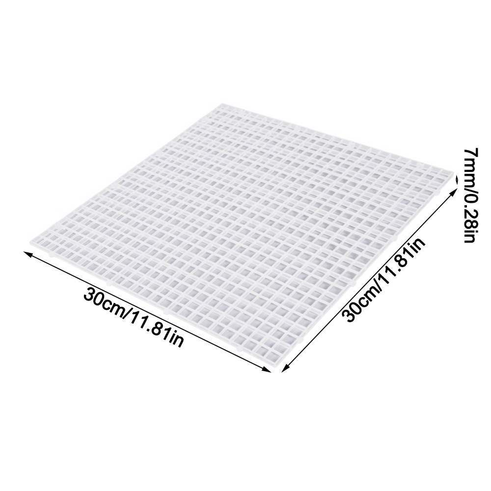 Aquael Filter Fzn - 30x15/30x30cm Balık Tankı İzolasyon Plakası Ayrılabilir