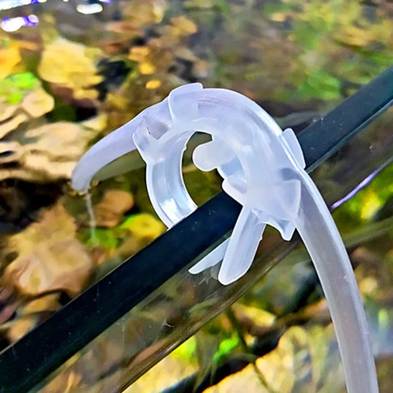 Aquarium Fish Youtube - Akvaryum Hava Tüpü Su Hortumu Sabitleme