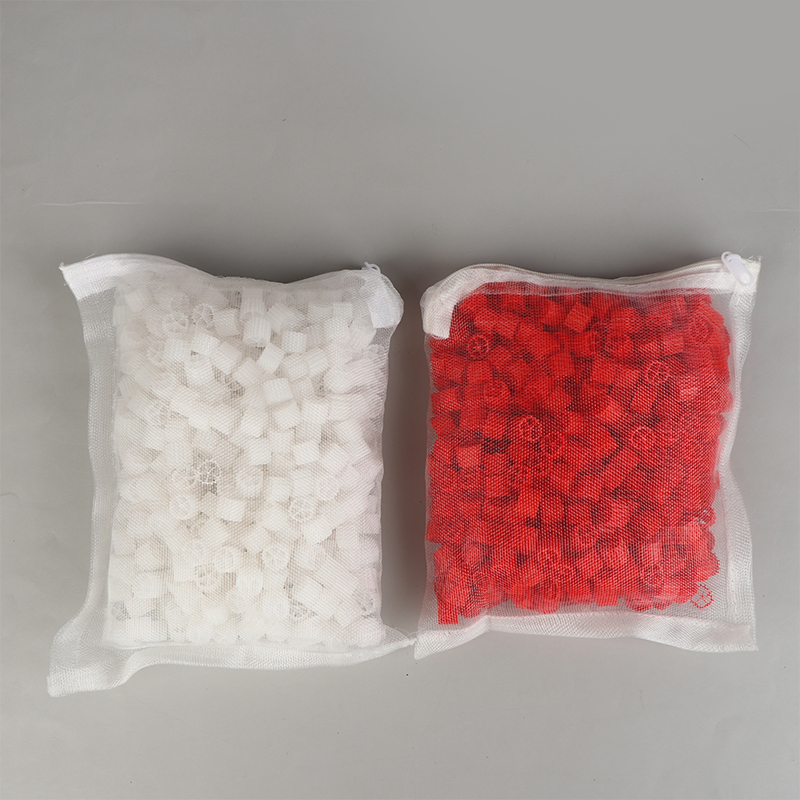 Aquarium Fish Ball - 1 torba (150g) K1 filtre ortamı
