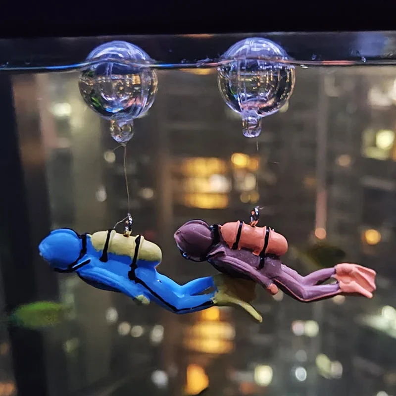 Aquarium Fish For Sale Online - 1/2 adet Akvaryum Dekorasyon Aksesuarları Mini