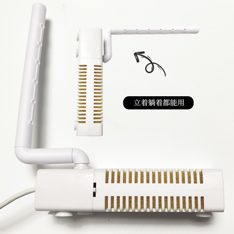 Aquarium Fishes - 2026 yeni balık tankı USB filtresi