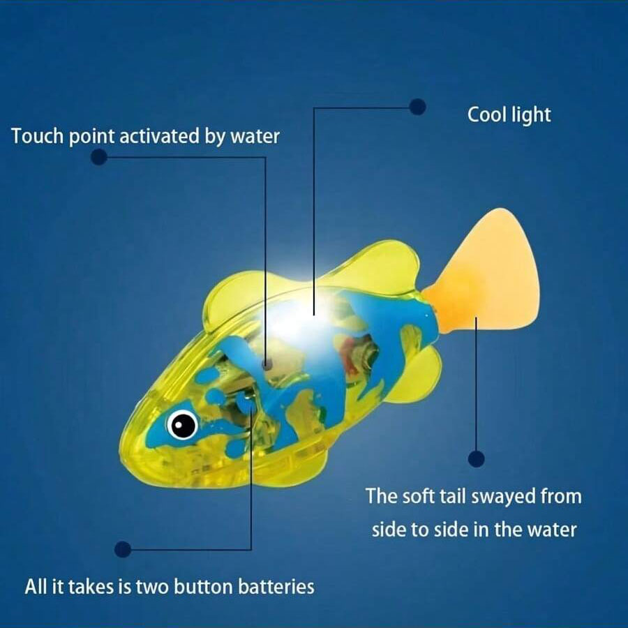Işığa duyarlı yüzücü palyaço b - Aquarium Fish Electric incelemesi ve fiyatı
