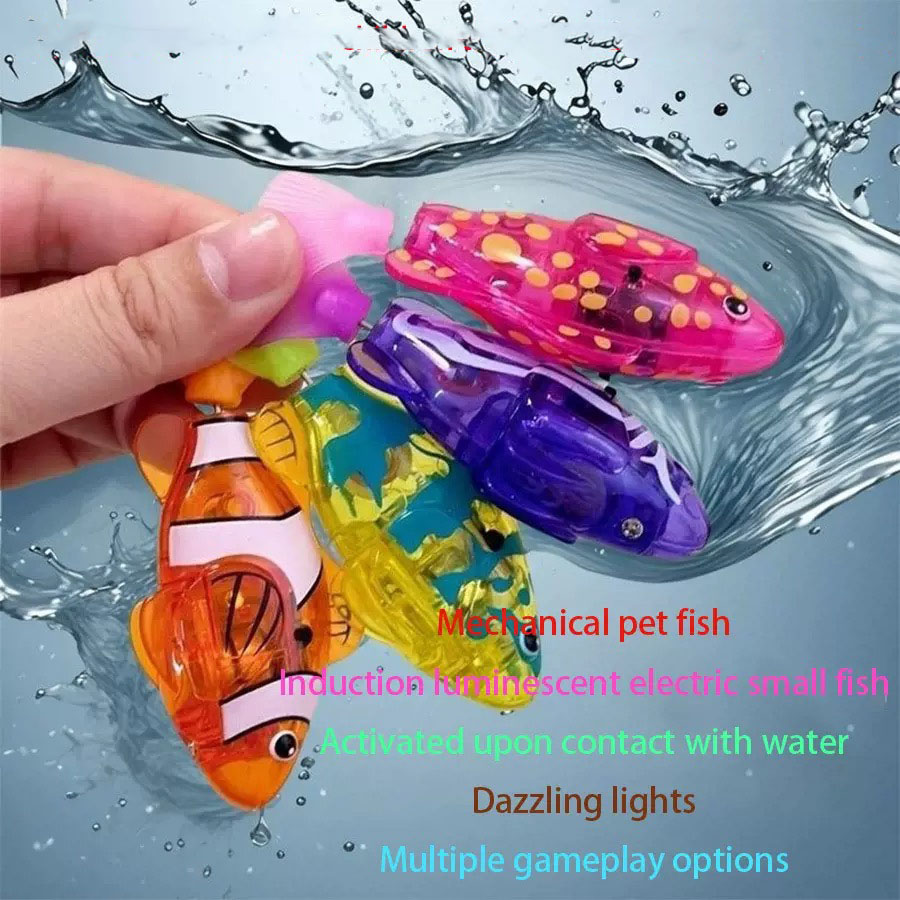 Işığa duyarlı yüzücü palyaço b - Aquarium Fish Electric incelemesi ve fiyatı