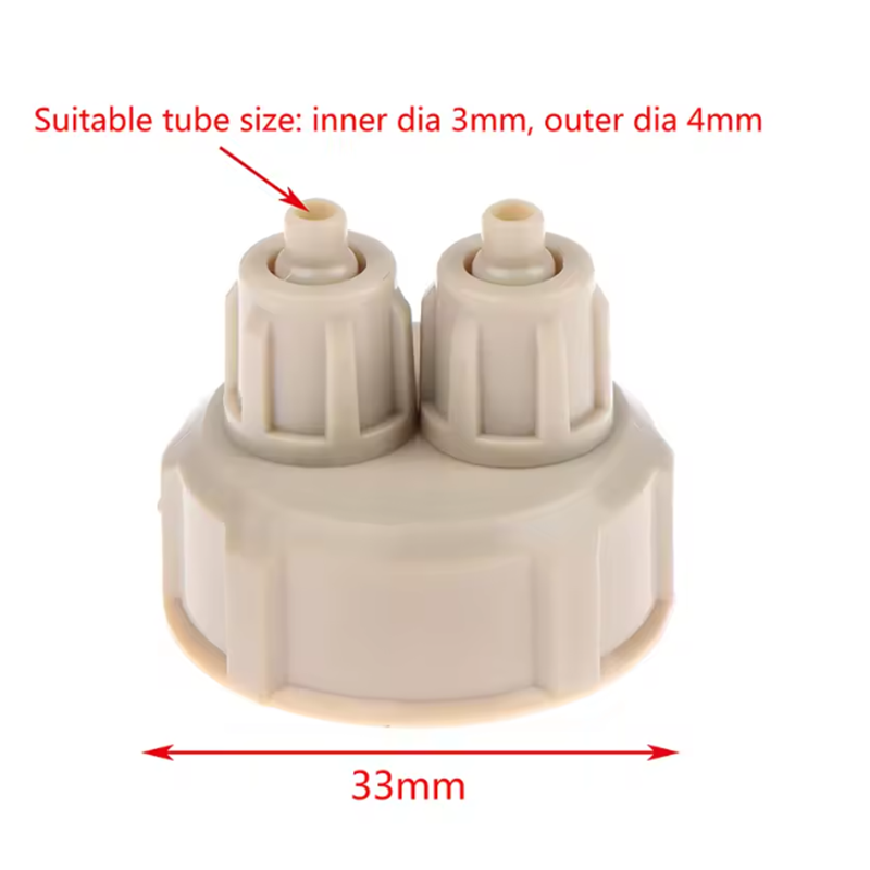 Akvaryum CO2 Sistemi DIY Hava  - Aquarium Fish Youtube incelemesi ve fiyatı