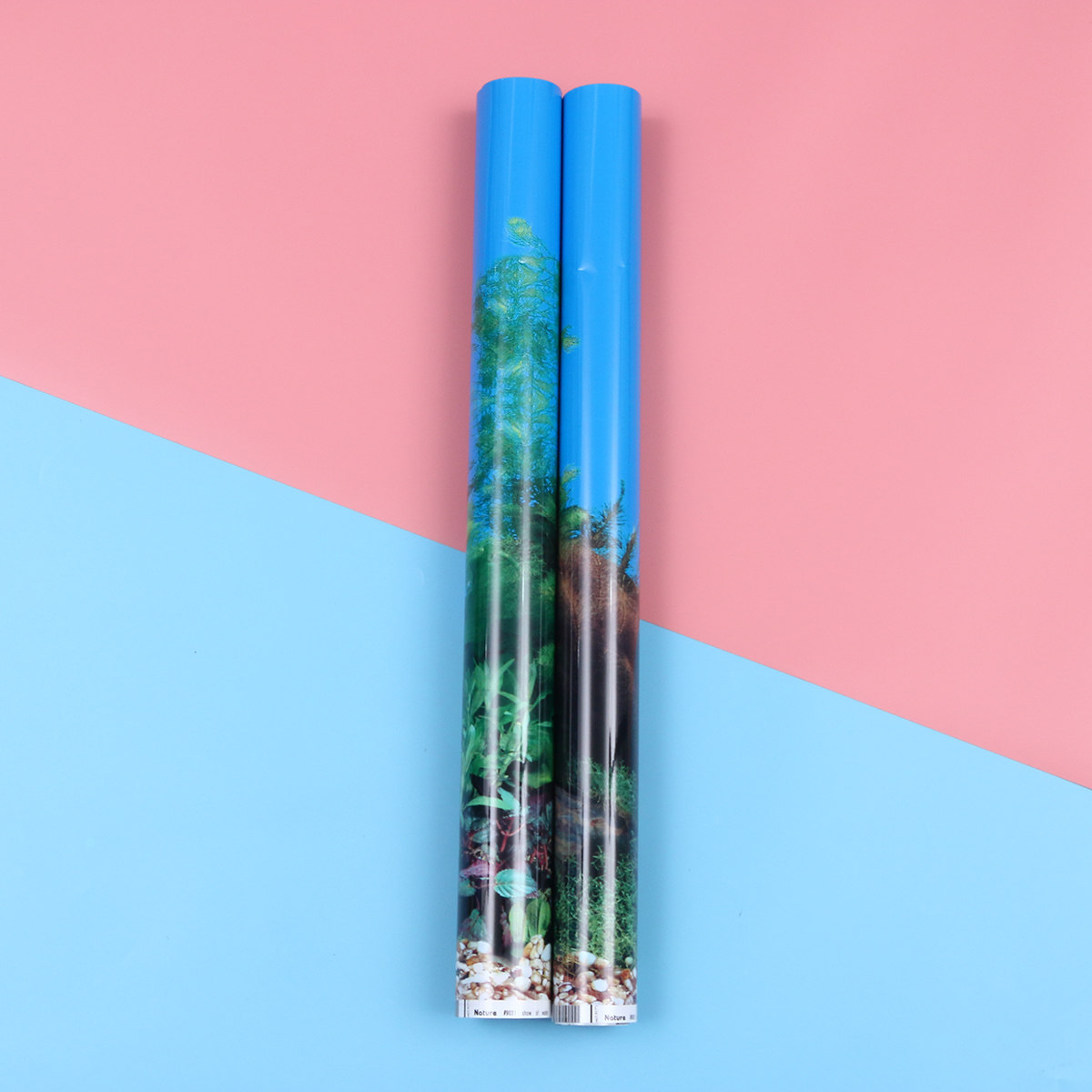 3D Duvar Kağıdı Akvaryum Resmi - Fish In Aquarium Picture incelemesi ve fiyatı