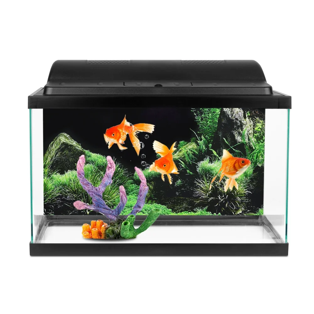Akvaryum 3d Sticker Poster içi - Aquarium Fish For Sale Online incelemesi ve fiyatı