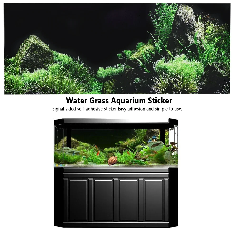 Akvaryum 3d Sticker Poster içi - Aquarium Fish For Sale Online incelemesi ve fiyatı