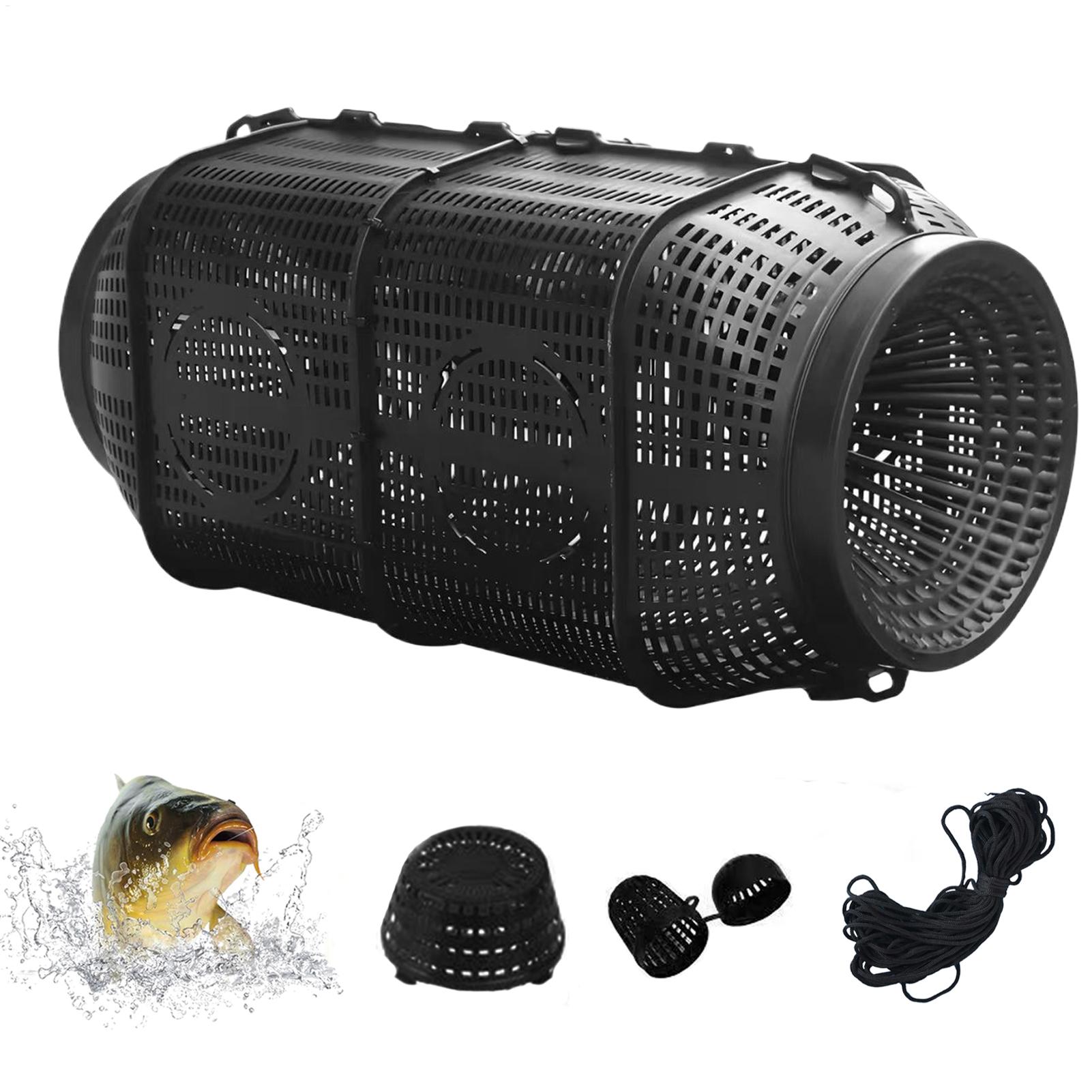 Balık Tuzağı Taşınabilir Minno - Aquarium Fish Escape incelemesi ve fiyatı