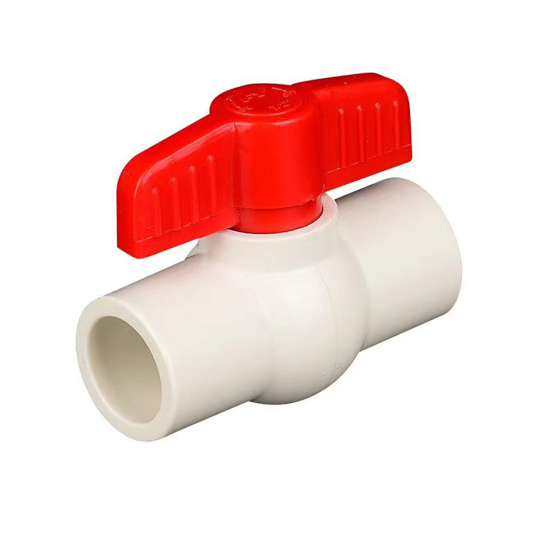 PVC Küresel Vana Bahçe Sulama  - Aquarium Fish Ball incelemesi ve fiyatı