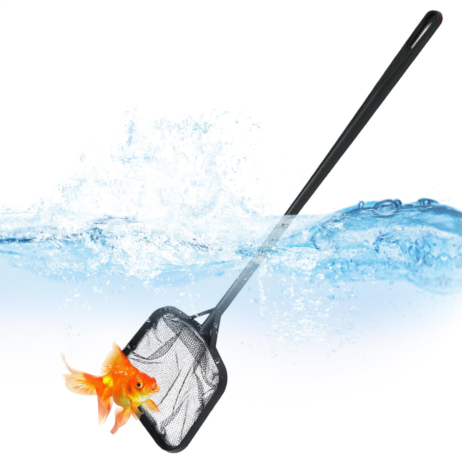Havuz Temizleme Ağları Taşınab - Aquarium Fish Accessories incelemesi ve fiyatı