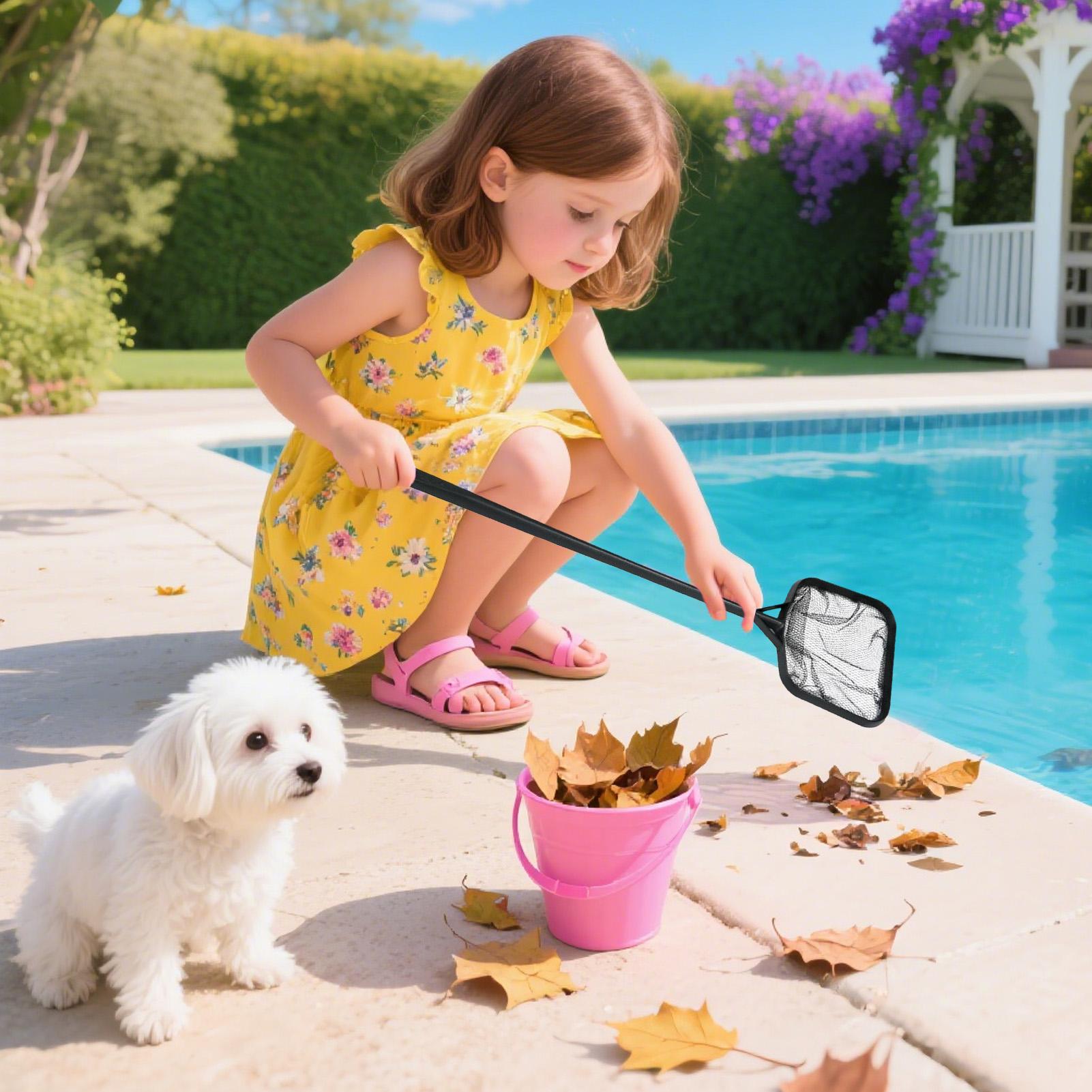 Havuz Temizleme Ağları Taşınab - Aquarium Fish Accessories incelemesi ve fiyatı
