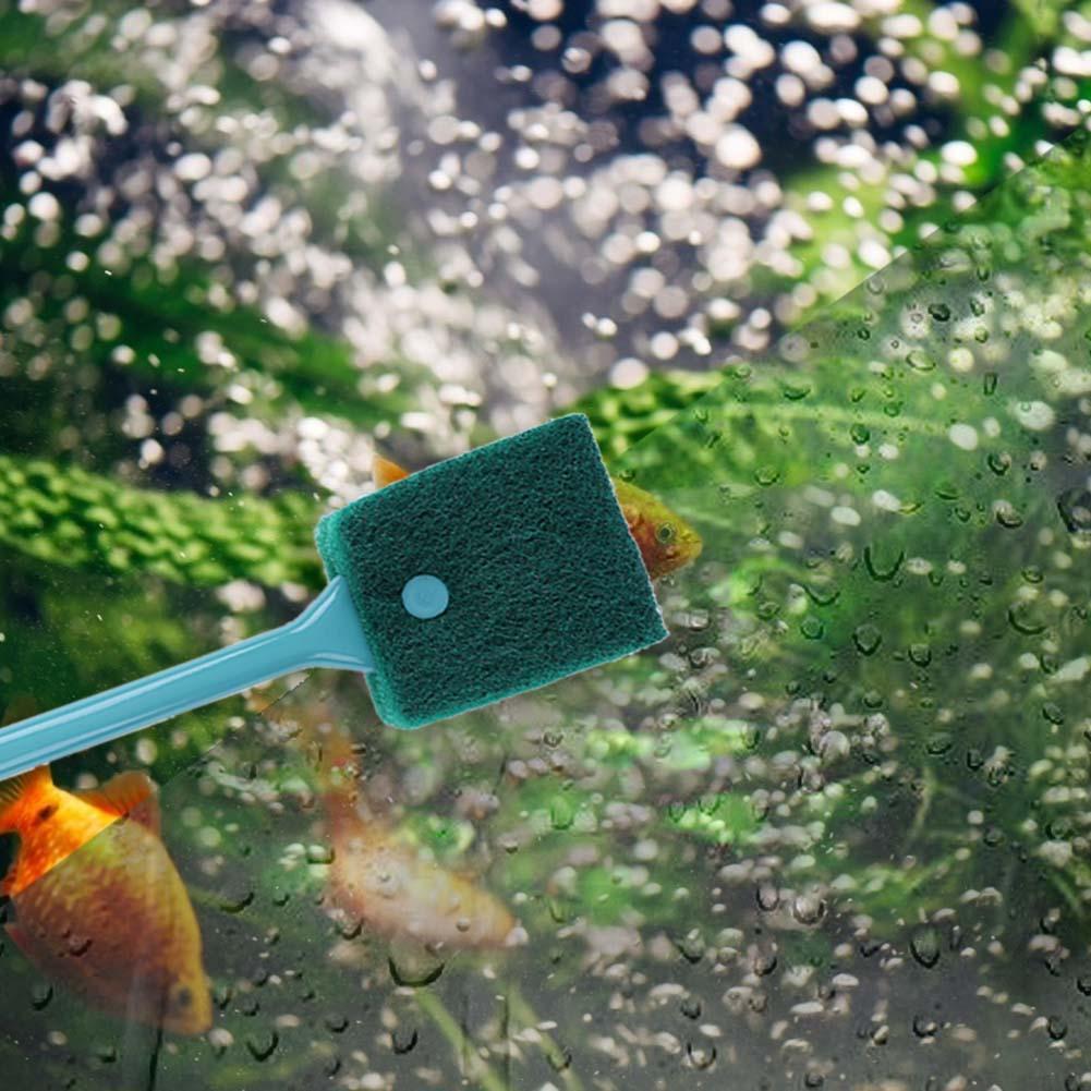 Çift Taraflı Balık Tankı Sünge - Aquarium Fish Accessories incelemesi ve fiyatı