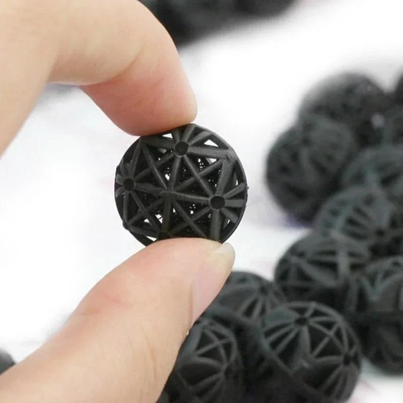 50 Adet 16mm Akvaryum Biyoloji - Aquarium Fish Ball incelemesi ve fiyatı