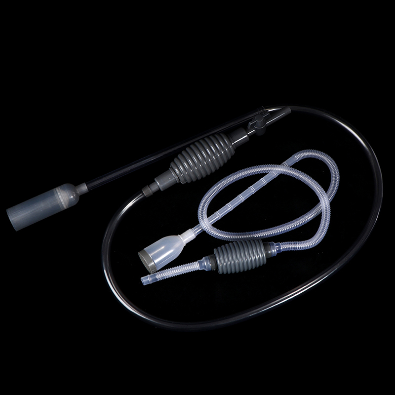 Plastik akvaryum temiz vakum s - Aquarium Fish Accessories incelemesi ve fiyatı