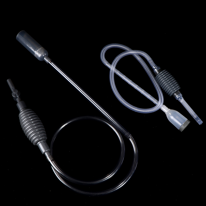 Plastik akvaryum temiz vakum s - Aquarium Fish Accessories incelemesi ve fiyatı