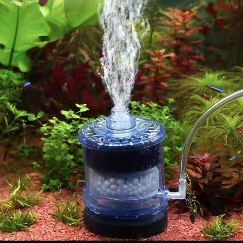 Akvaryum Filtresi Balık Kaka T - Aquarium Fish Ball incelemesi ve fiyatı