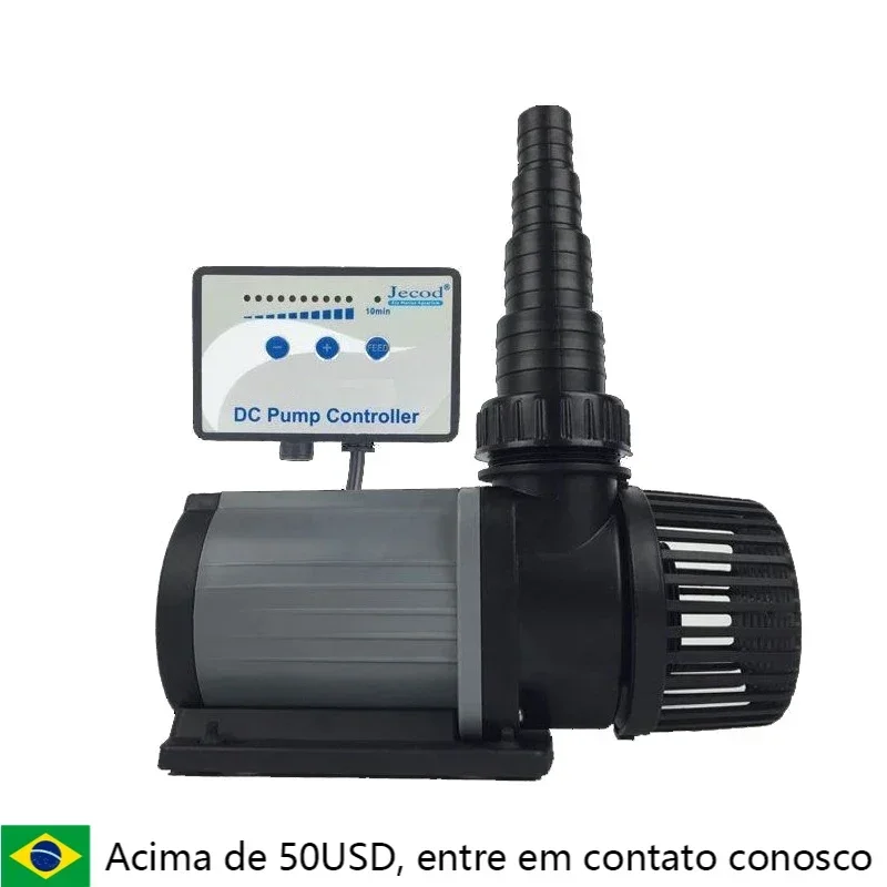 Jebao Jecod DCS 1200/2000/3000 - Aquarium Fishes incelemesi ve fiyatı