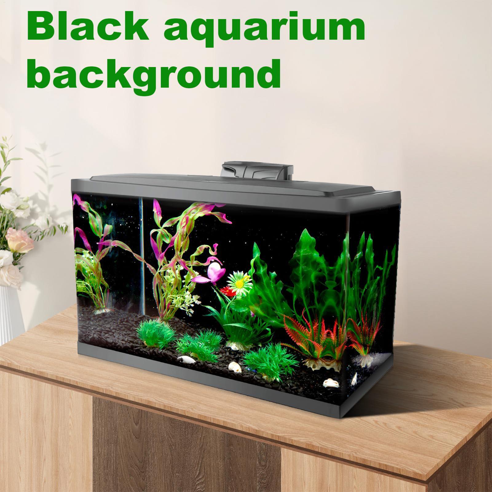 Balık Tankı Arka Planı Statik  - Aquarium Fish Wallpaper incelemesi ve fiyatı