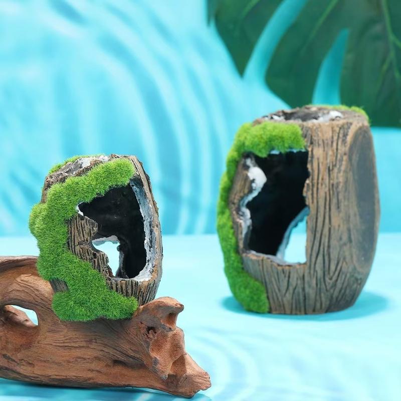 Gizlenme Mağarası Akvaryum Pey - Aquarium Fish For Sale Online incelemesi ve fiyatı