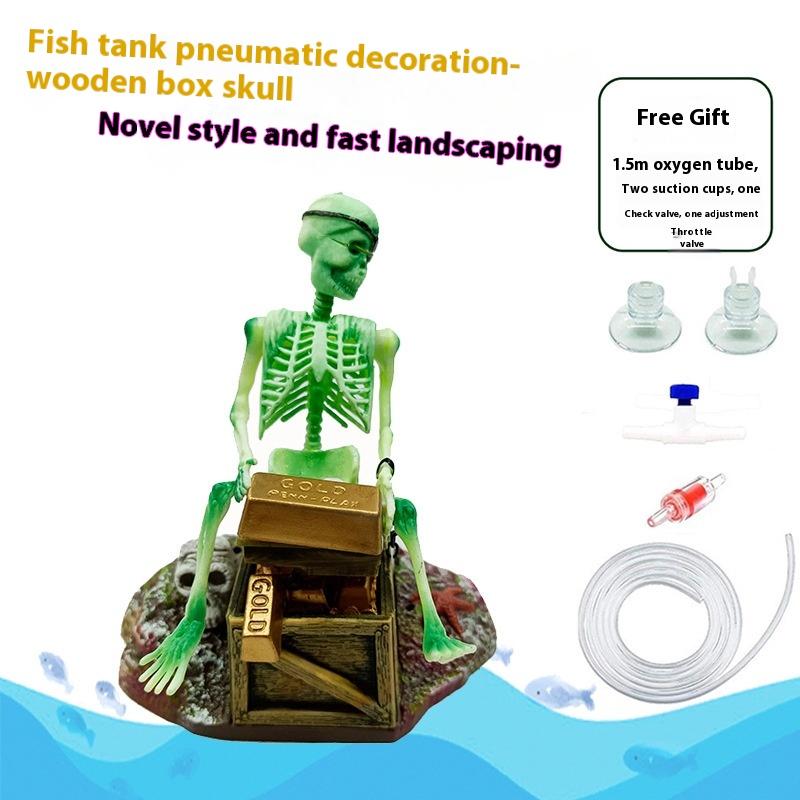 Balık Tankı Aerobik Peyzaj Kab - Aquarium Fish For Sale Online incelemesi ve fiyatı