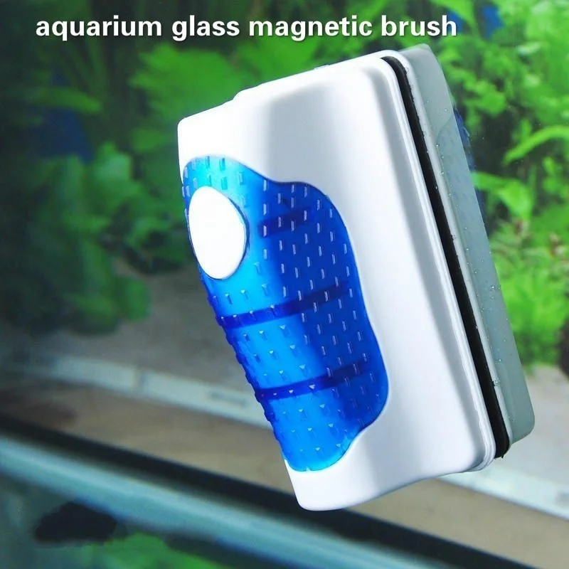 Balık tankı cam kazıyıcı temiz - Aquarium Fish Escape incelemesi ve fiyatı