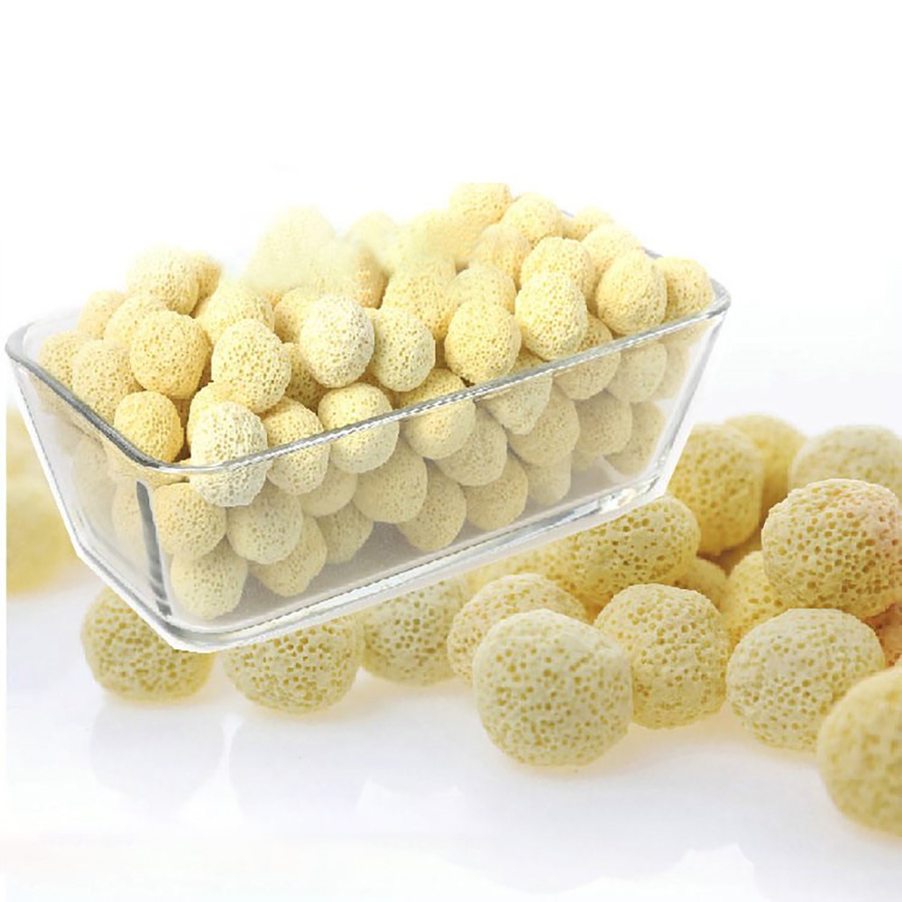 Kil Akvaryum Filtre Malzemesi  - Aquarium Fish Ball incelemesi ve fiyatı