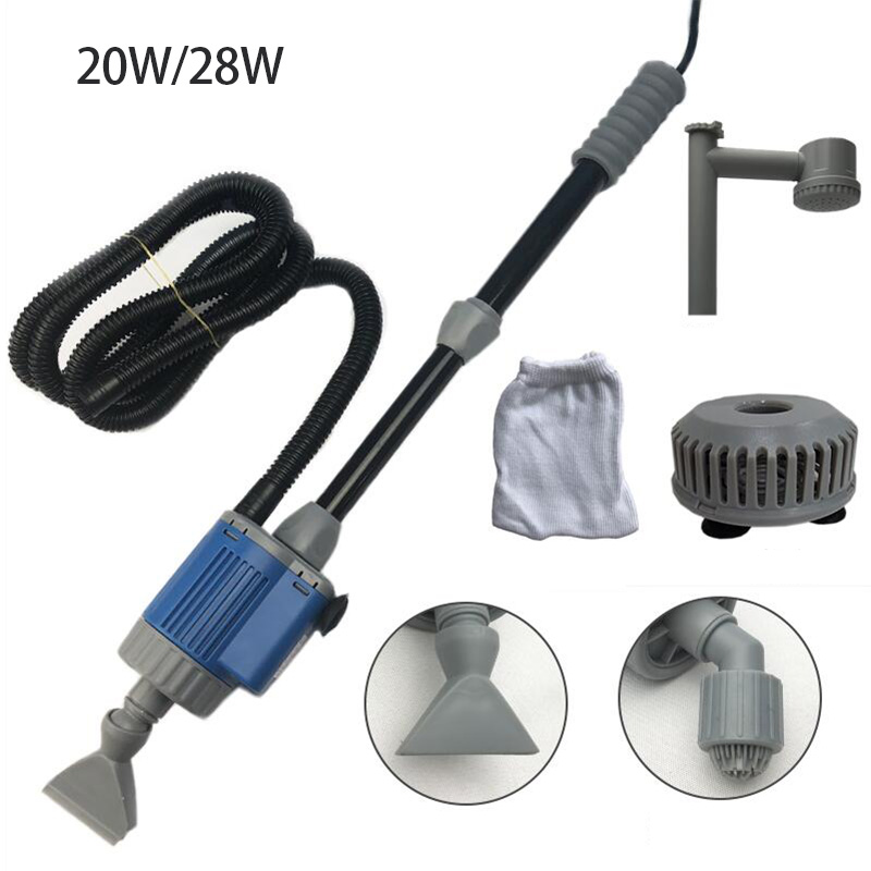 20/28W Elektrikli Akvaryum Bal - Aquarium Fish Electric incelemesi ve fiyatı
