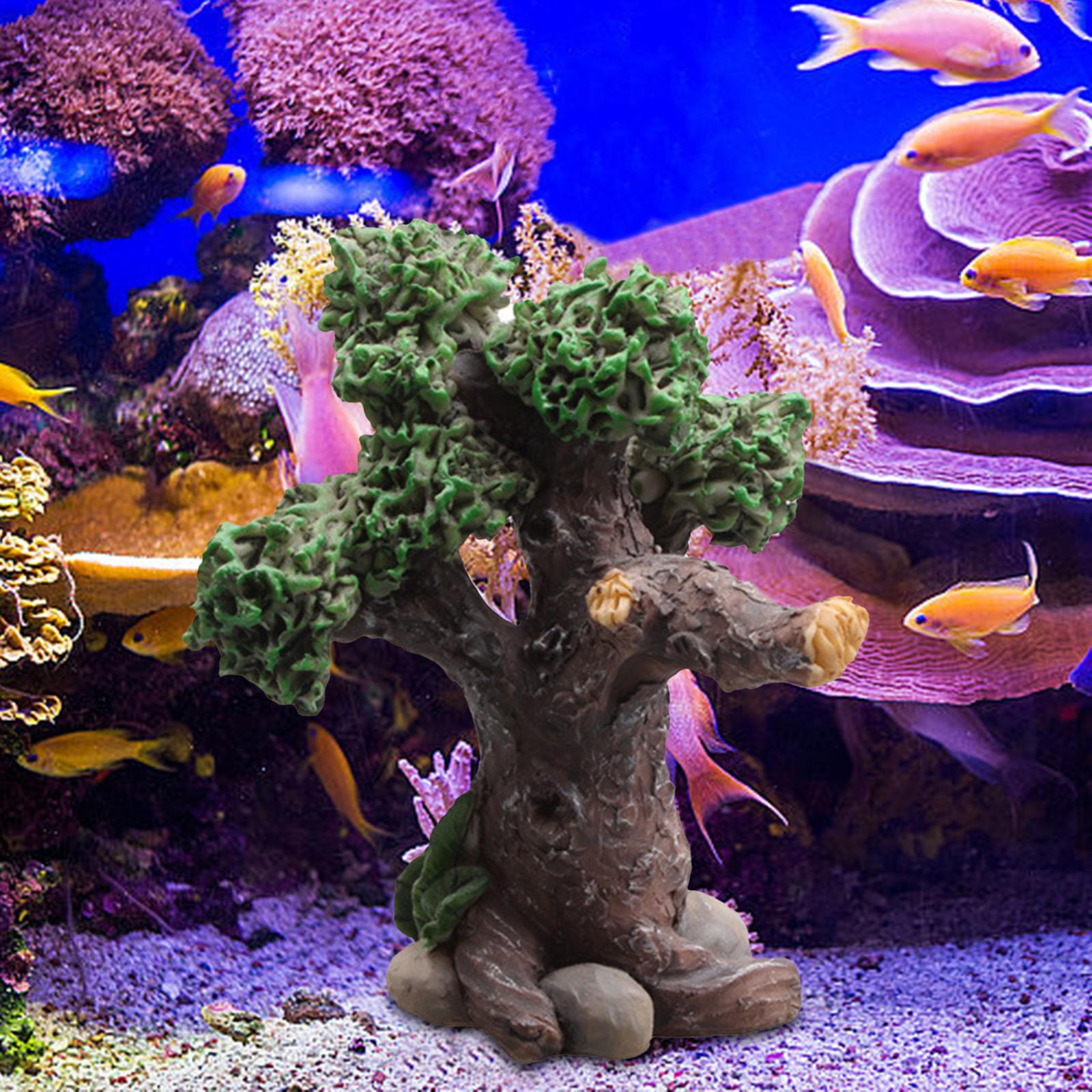Akvaryum Döşeli Hideaway Su Ma - Aquarium Fish Bridge incelemesi ve fiyatı