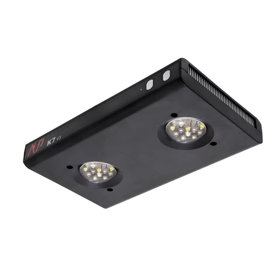 K7 140W Tam Spektrumlu WiFi Ta - Aquarium Fishes incelemesi ve fiyatı