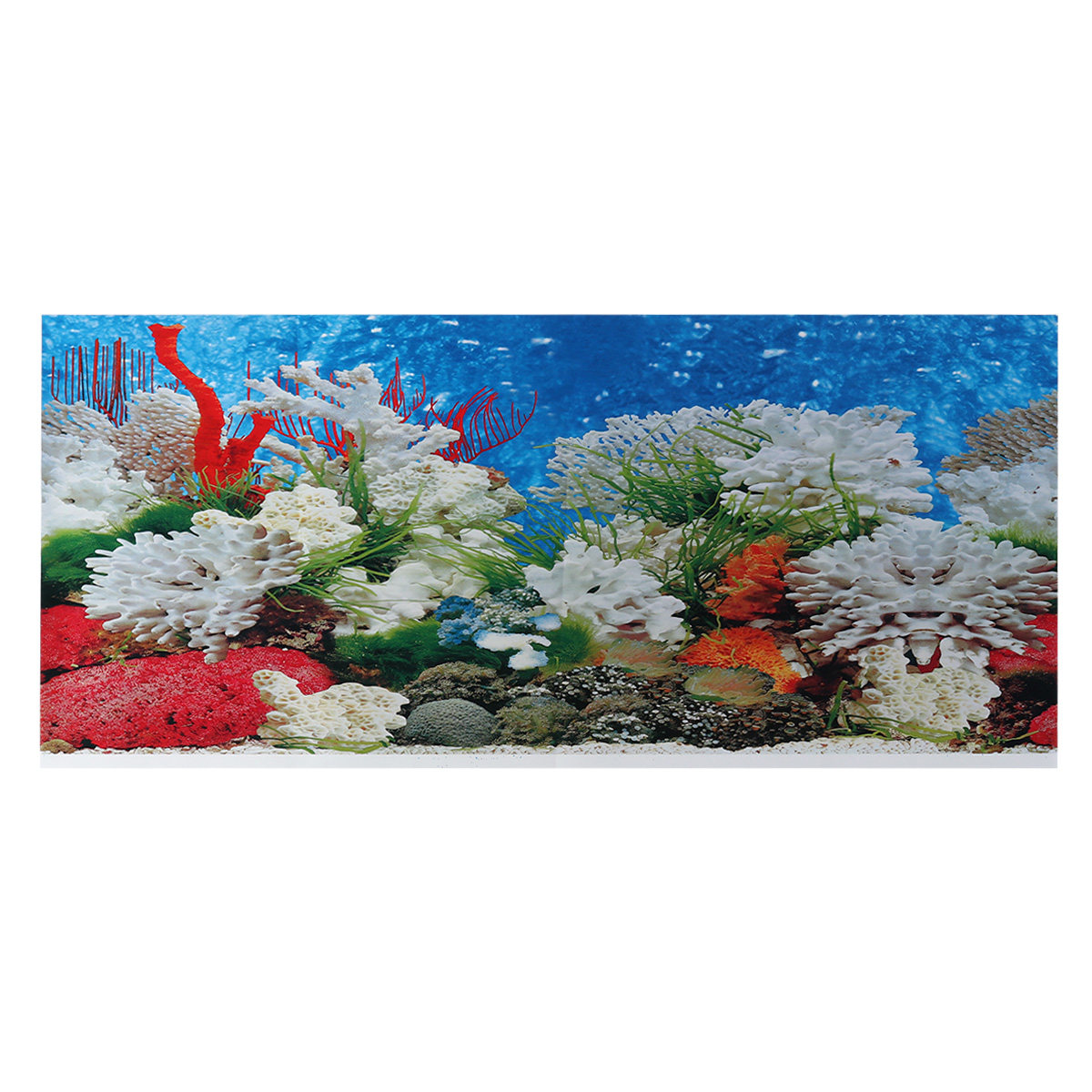 42 Cm Yapışkanlı Duvar Kağıdı  - Aquarium Fish Wallpaper incelemesi ve fiyatı