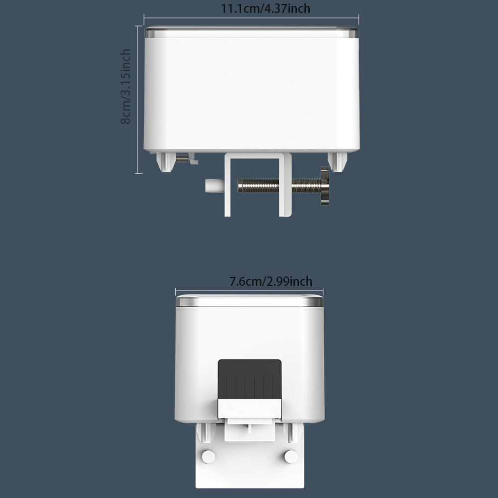 1PC WIFI/Düğme Versiyonu otoma - Aquarium Fish Feeder Automatic incelemesi ve fiyatı
