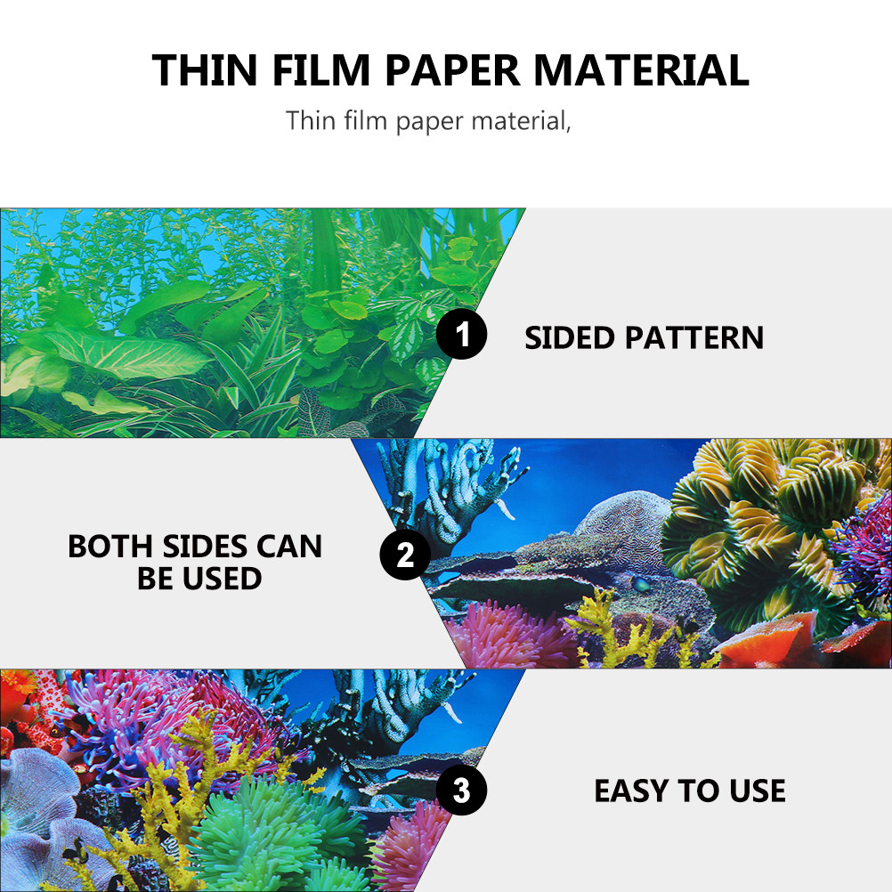 Balık Tankı Arka Plan Kağıdı K - Aquarium Fish Wallpaper incelemesi ve fiyatı