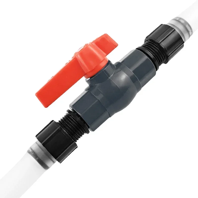 16mm/20mm Akvaryum Hava Su Reg - Aquarium Fish Youtube incelemesi ve fiyatı