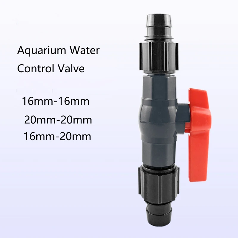 16mm/20mm Akvaryum Hava Su Reg - Aquarium Fish Youtube incelemesi ve fiyatı
