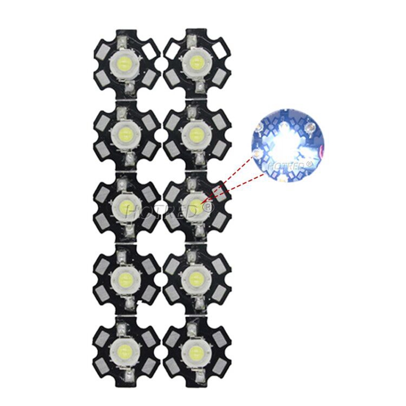 50 adet Yüksek Güçlü LED COB Ç - Aquarium Fish Ball incelemesi ve fiyatı