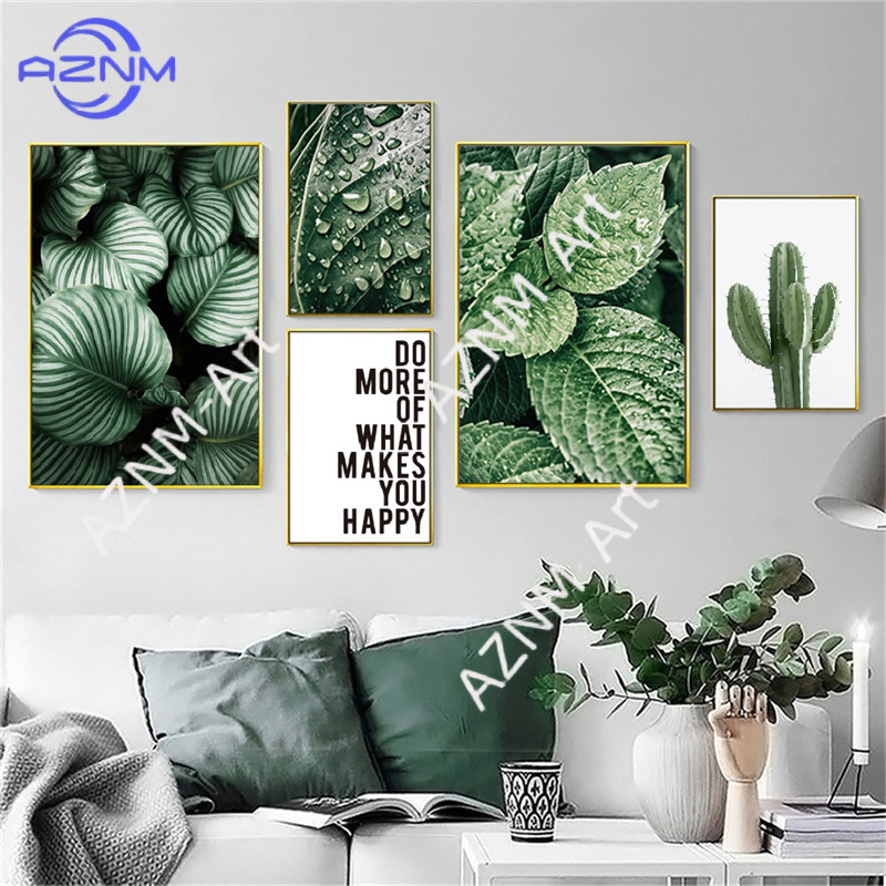 Yeşil Bitki Boyama Monstera Po - Live Plant Fertilizer incelemesi ve fiyatı