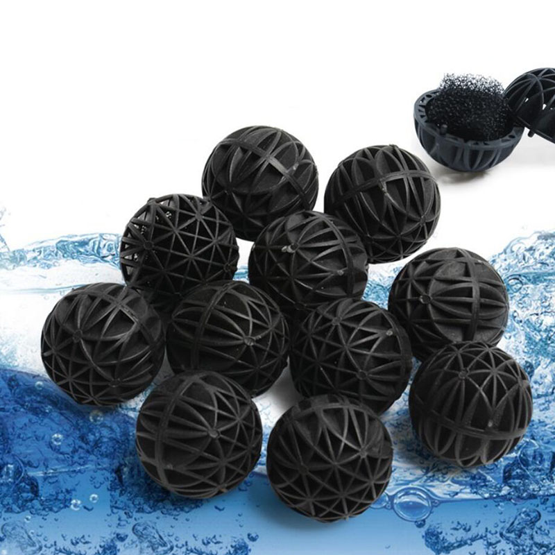 10/20/40 adet/grup 26mm 36mm 4 - Aquarium Fish Ball incelemesi ve fiyatı