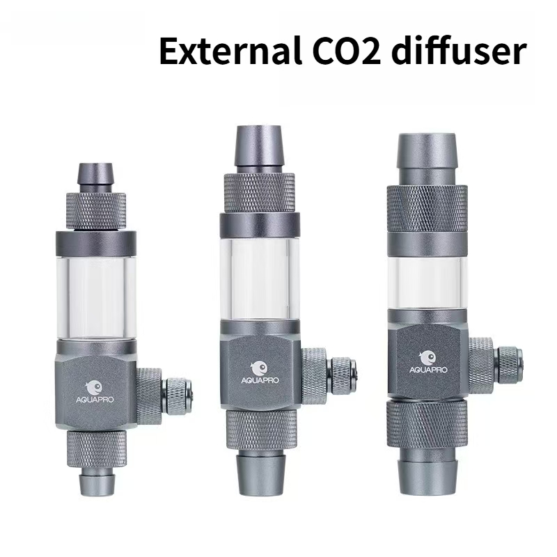 AQUAPRO Harici CO2 Atomizer Di - Aquael Filter Fzn incelemesi ve fiyatı