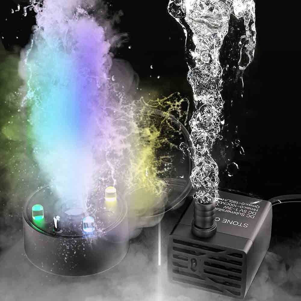 2'si 1 Arada Sis Makinesi Renk - Aquarium Fish Accessories incelemesi ve fiyatı