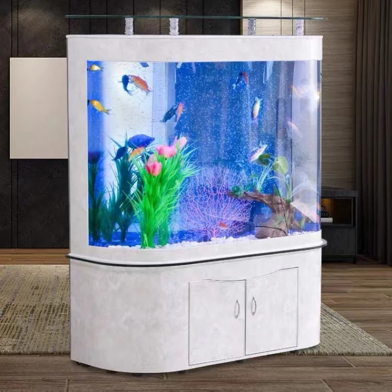 Özel Tasarım Balık 300 Galon B - Aquarium Fishes incelemesi ve fiyatı