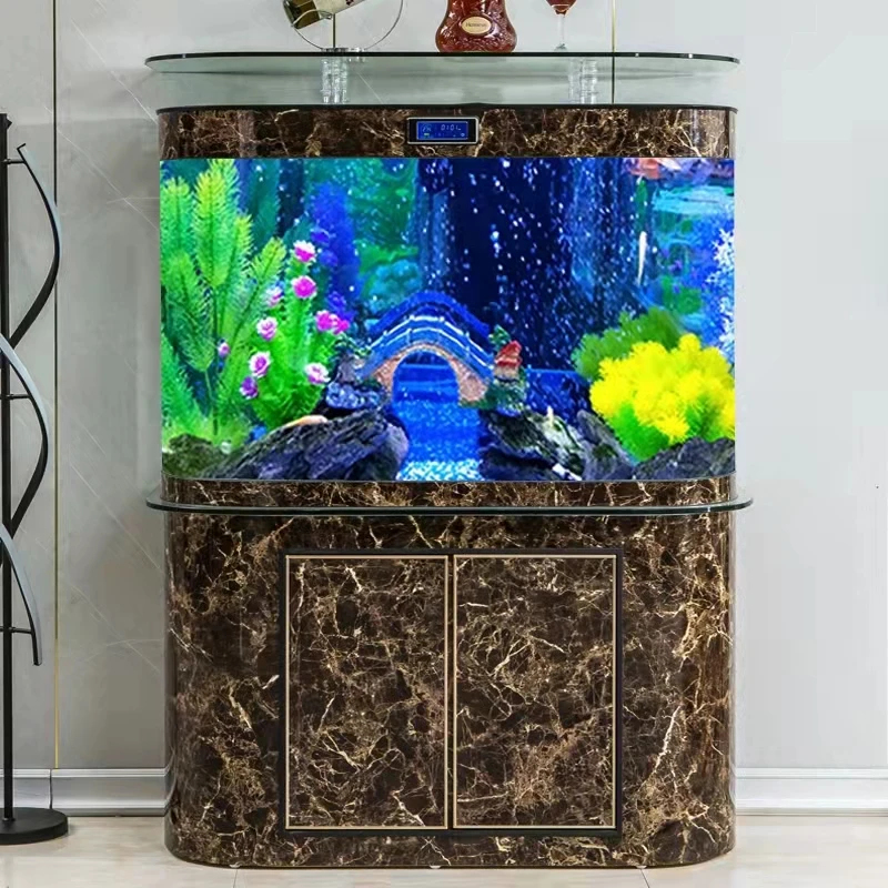 Özel Tasarım Balık 300 Galon B - Aquarium Fishes incelemesi ve fiyatı