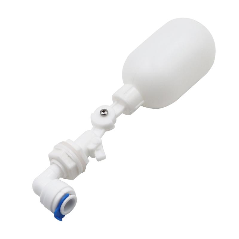 Otomatik plastik Mini şamandır - Aquarium Fish Ball incelemesi ve fiyatı