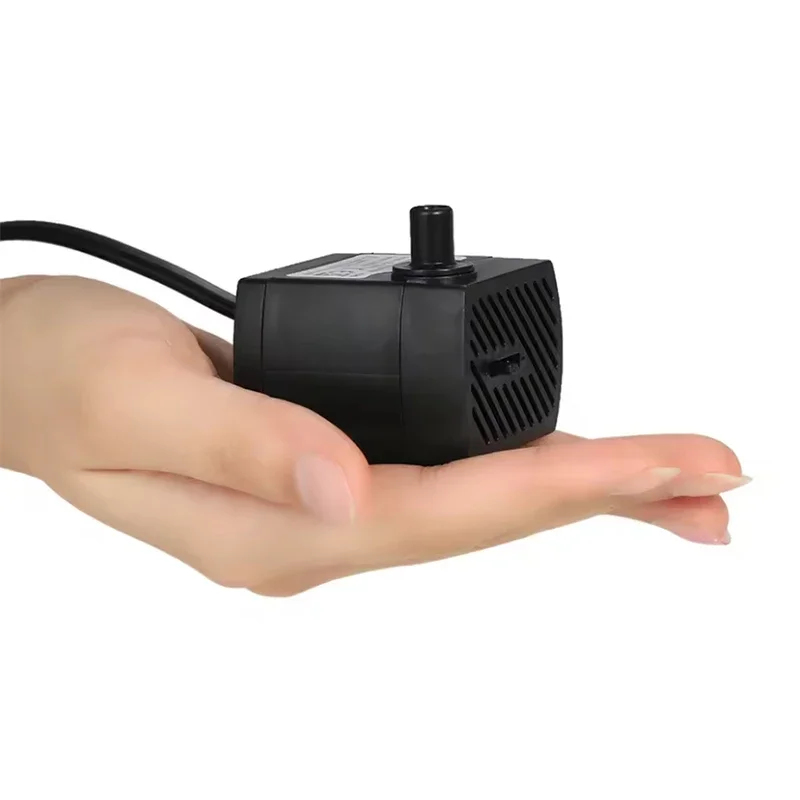 USB Akvaryum Dalgıç Su Pompası - Aquael Filter Fzn incelemesi ve fiyatı