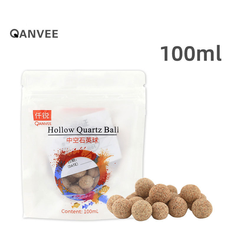 Balık Tankı Içi Boş Kuvars Top - Aquarium Fish Ball incelemesi ve fiyatı