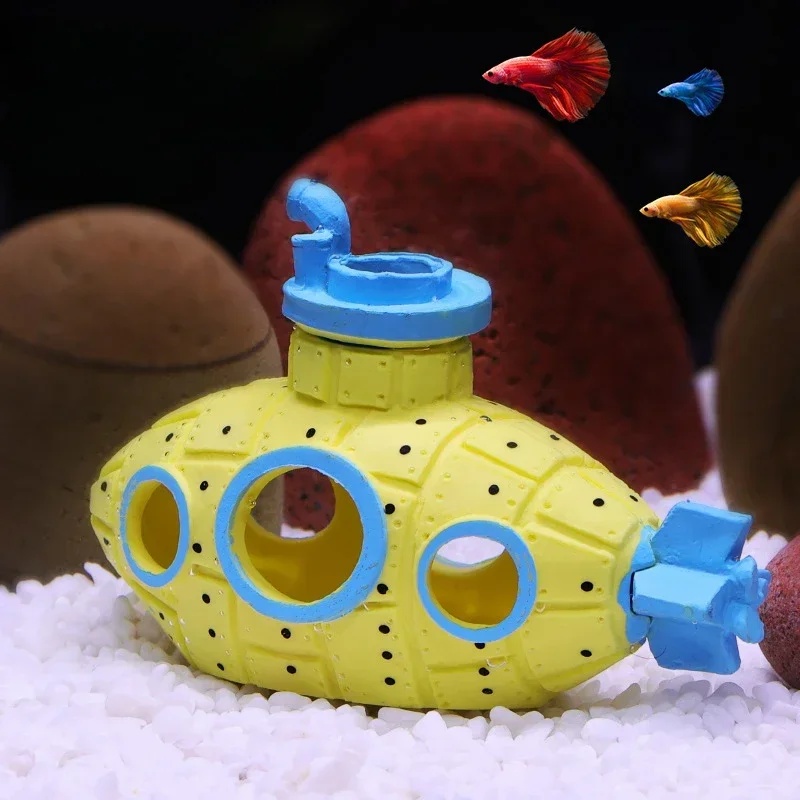 Reçine Denizaltı Süsleri Akvar - Aquarium Fish For Sale Online incelemesi ve fiyatı