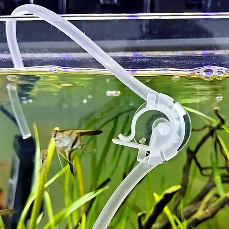 Akvaryum Hava Tüpü Su Hortumu  - Aquarium Fish Youtube incelemesi ve fiyatı