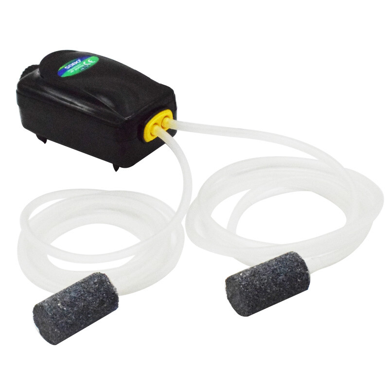 Sobo Songbao balık tankı oksij - Aquarium Fish Accessories incelemesi ve fiyatı