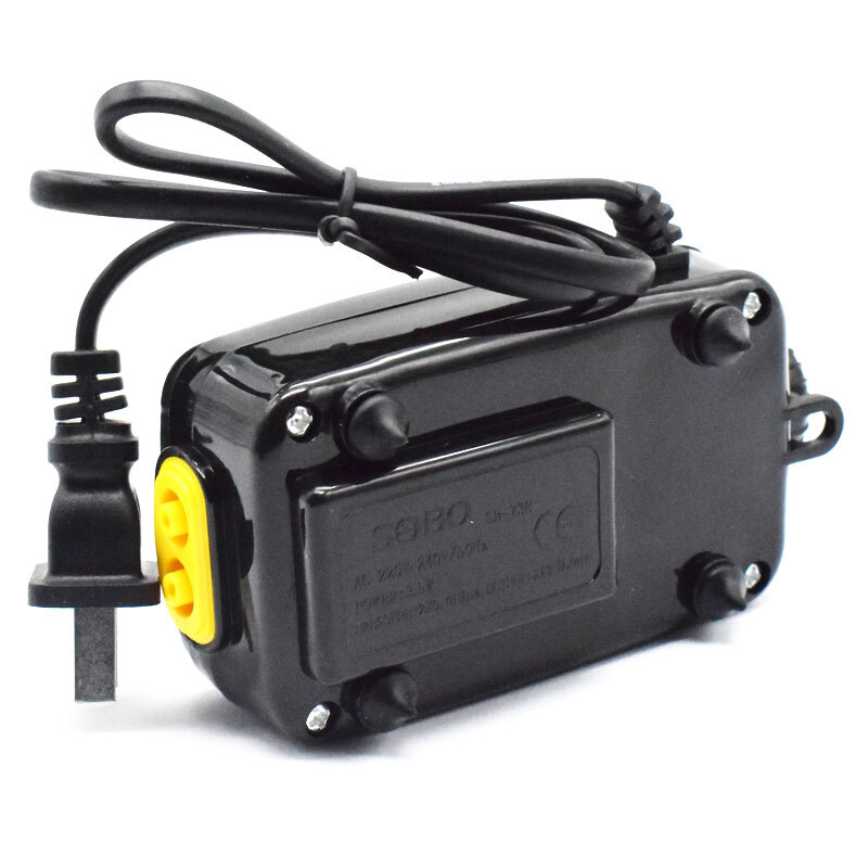 Sobo Songbao balık tankı oksij - Aquarium Fish Accessories incelemesi ve fiyatı