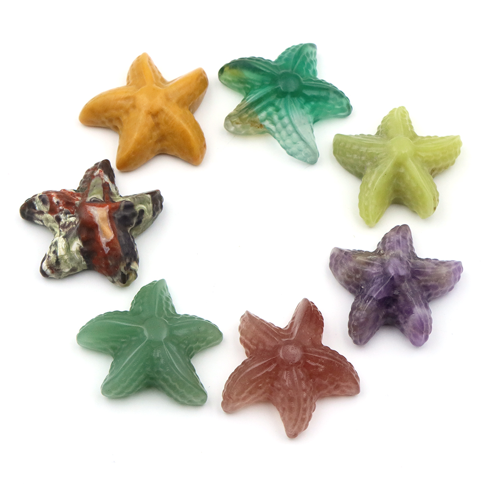 35mm Denizyıldızı Şekli Heykel - Aquarium Fishes incelemesi ve fiyatı