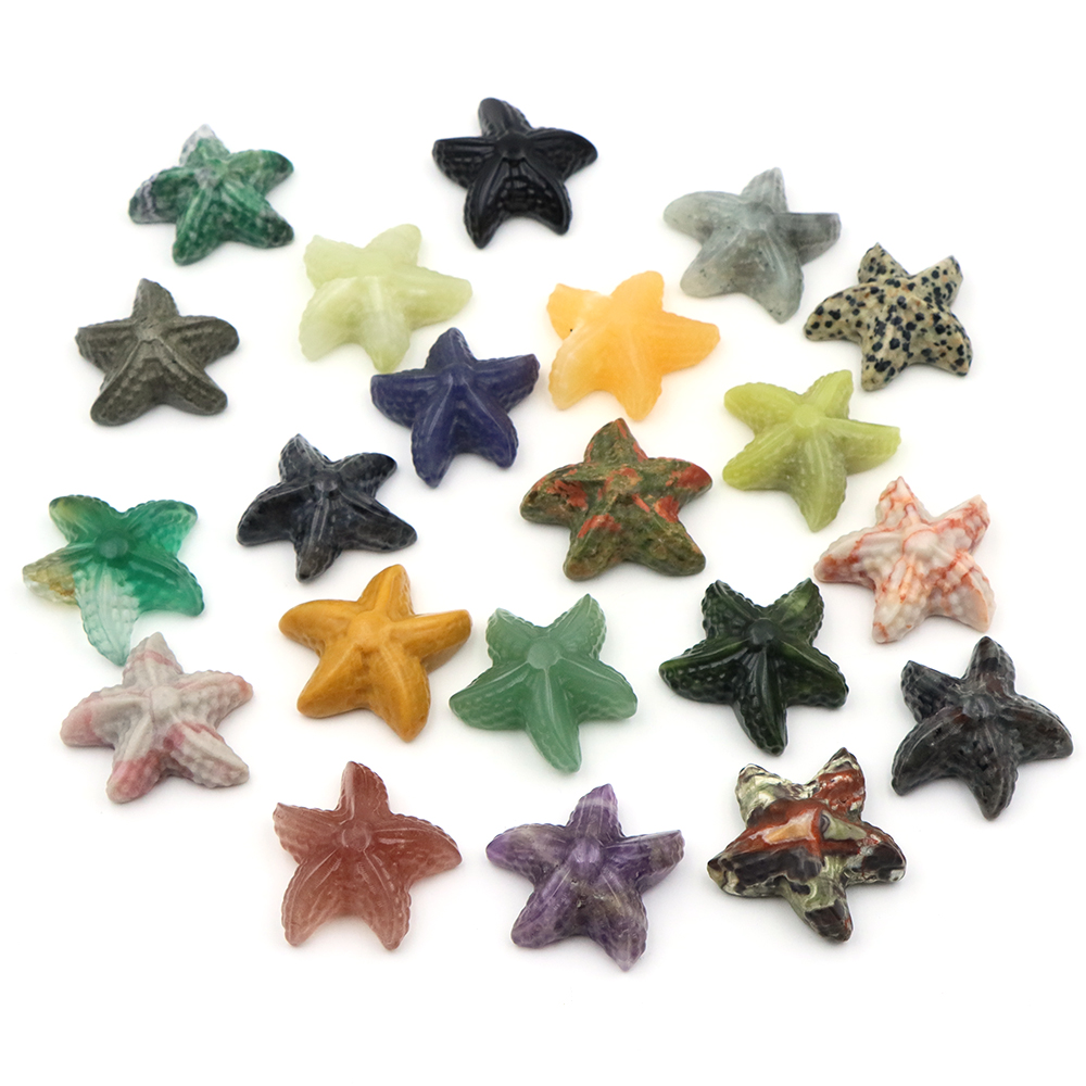 35mm Denizyıldızı Şekli Heykel - Aquarium Fishes incelemesi ve fiyatı
